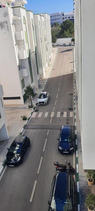 דירות Tétouan El Refugio מראה חיצוני תמונה